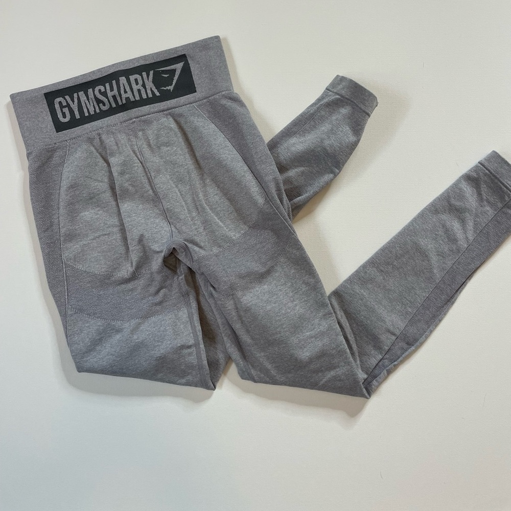 Gymshark seamless legging